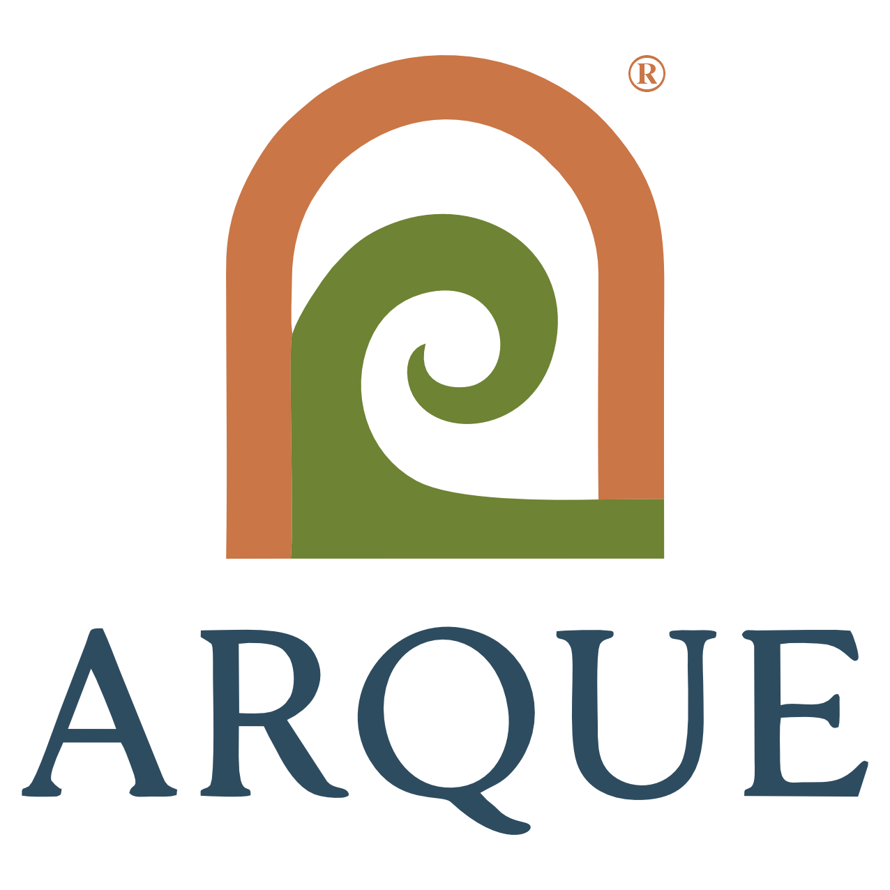 ARQUE Gestão Empresarial